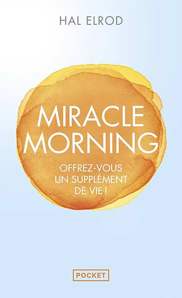 Miracle morning le livre