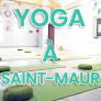 Yoga saint maur