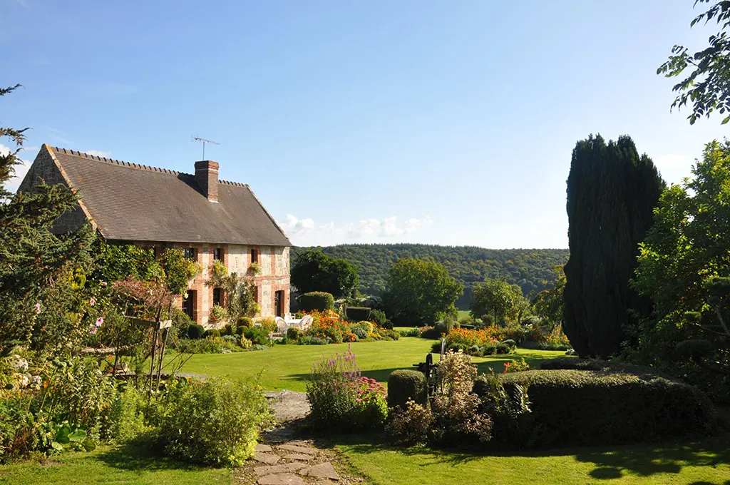 Stage de Yoga en Normandie